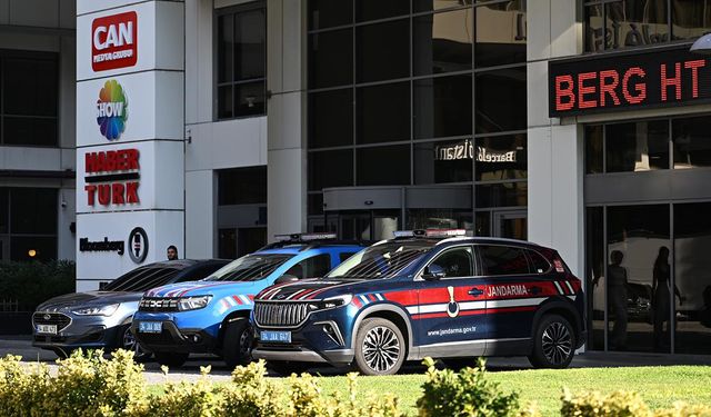Can Holding'e operasyon! Habertürk ve Show TV'ye el konuldu