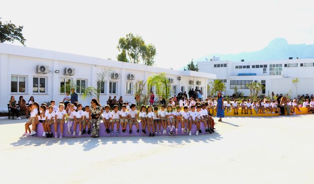 Devlet okullarında 2025-2026 eğitim öğretim yılı Pazartesi günü başlayacak