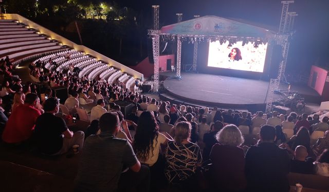 ‘Girne Belgeseli’ Gala gösterimi yapıldı