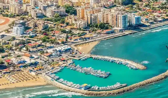 Güney Kıbrıs’ta son 5 yılda yabancılar konut alımı için 15 bin başvuru yaptı