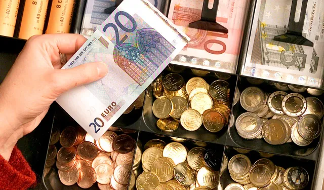 Güney Kıbrıs’ın ekim ayı enflasyonu