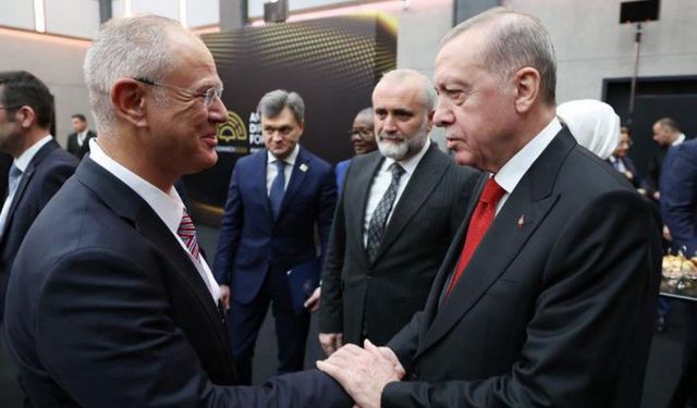 "Tüm dünyanın vicdanının sesi ve ülkedeki istikrarın teminatı"