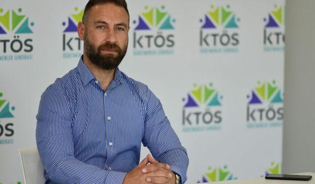 KTÖS Genel Sekreteri Maviş: “Yasaklar değil çözüm üreten bir Bakanlık istiyoruz”