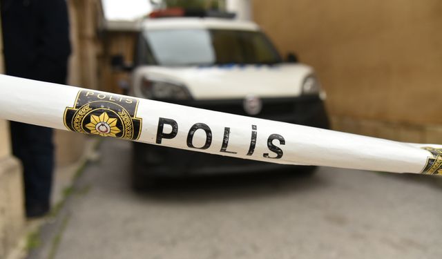 Polisiye olaylar...İzinsiz ikamet eden 2 kişi hakkında yasal işlem başlatıldı