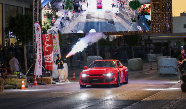 2025 Kuzey Kıbrıs Ralli Şampiyonası başladı