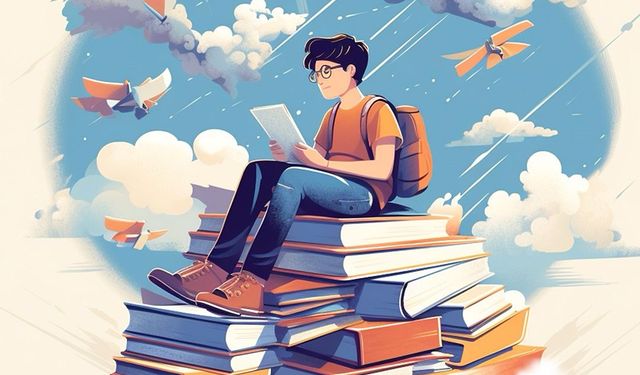 8 Eylül Uluslararası Okuryazarlık Günü… KTTB mesaj yayımladı
