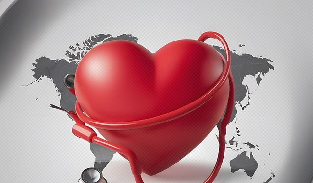 Bugün Dünya Kalp Günü… Tabipler Birliği: “Kalbimiz için bir atımı bile kaçırmayalım”