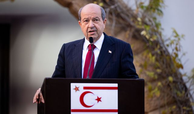 Cumhurbaşkanı Tatar, üst düzey BM temasları için New York’ta