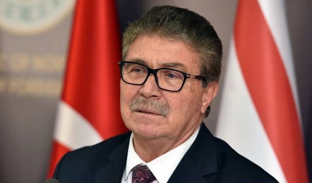 Üstel: Bu gecenin, birlik ve beraberliğimizin güçlenmesine vesile olmasını diliyorum