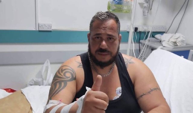 Garabli’den sağlık çalışanlarına teşekkür