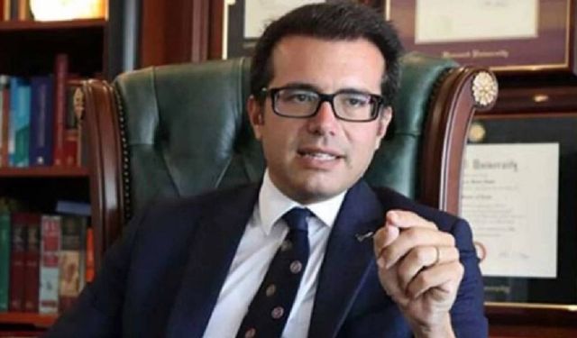 Avukat Murat Metin Hakkı’ya gözaltı