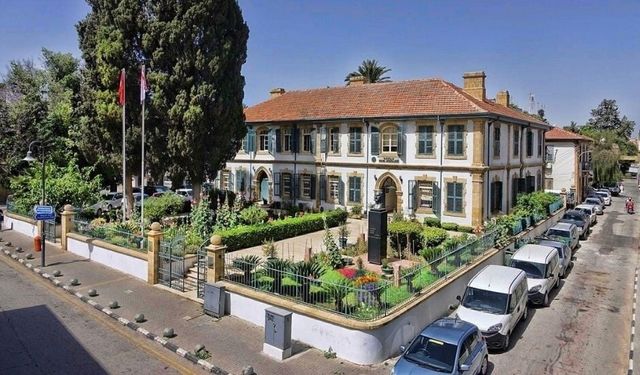 Fazıl Polat Paşa Çiftliği’nde Usulsüzlük İddiası: Emekliler Derneği Vakıflar İdaresi’ni Suçladı
