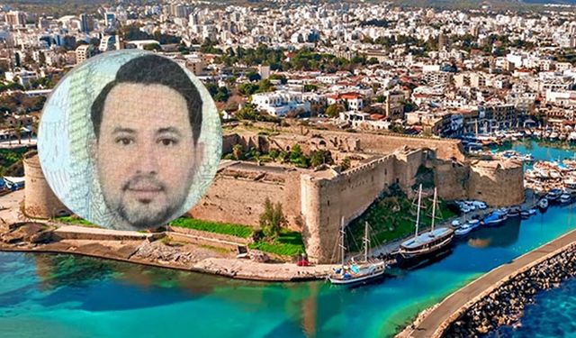 KKTC vatandaşı İran asıllı iş insanının Fransa’da tutuklanması Rum basınında