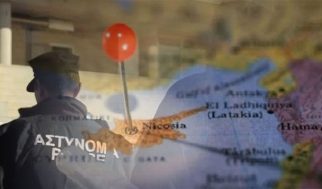 Ara Bölgede Gerginlik: Potamya Karşısında MMAD Devriyesiyle Olay Yaşandı