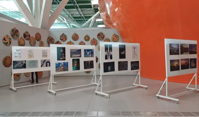 Devlet Fotoğraf Yarışması seçkisi yeniden izleyiciyle buluşuyor: “Mimari” ve “Renkli” kategoriler sergide