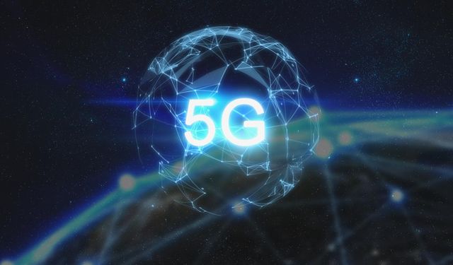 İletişimde 5G Devri: Türkiye’de bir dijital ekosistemin inşası
