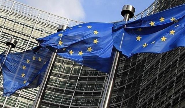 AB’den Türkiye’nin savunma sanayiine “özgürlük”