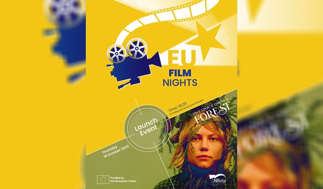 AB Film Geceleri yarın başlıyor