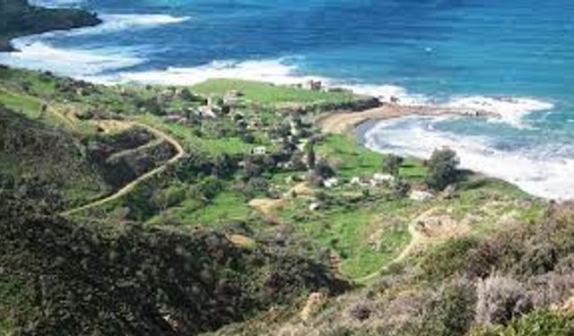 Aşağı Pirgo’ya 6,5 milyon euroluk yatırım