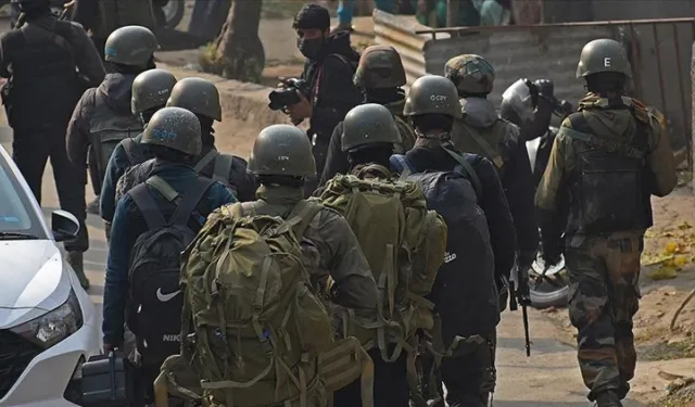 Pakistan Dışişleri: Pakistan–Afganistan sınırında tansiyona 48 saat mola