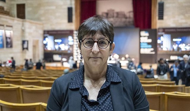 İnsan hakları avukatı Sahar Francis: Filistinli tutuklulara karşı işlenen suçlar hukuken soykırım kapsamına giriyor