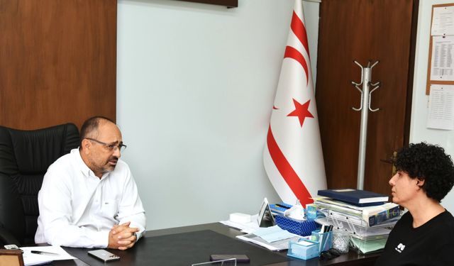 10 Ekim Dünya Ruh Sağlığı Günü… Akbirgün: “Ruh sağlığı uzmanlarına erişimde birçok Avrupa ülkesinden öndeyiz”