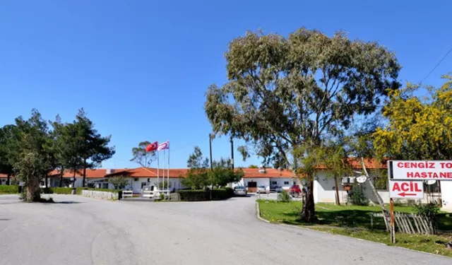 Tıp-İş: "Cengiz Topel Hastanesi’ndeki taşıma personeli eksikliği hizmetleri aksatacak düzeye geldi"