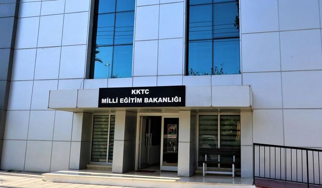 KKTC liselerinden mezun öğrencilerin YKS başarı sıralaması açıklandı...