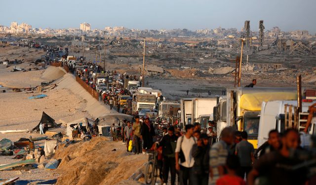 Mısır'da tarihi barış zirvesi: Sisi ile Trump başkanlık edecek, çok sayıda lider katılacak