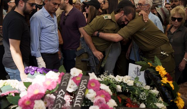 Gazze'de ateşkesin yürürlüğe girmesinden bu yana enkaz altından 280 Filistinlinin naaşı çıkarıldı