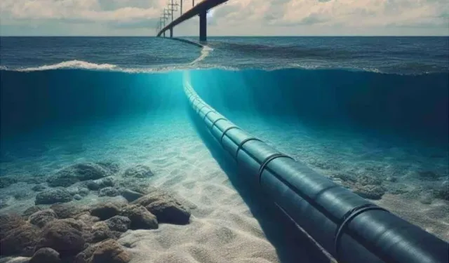 Avrupa Komisyonu’ndan Great Sea Interconnector (GSI) projesiyle ilgili açıklama