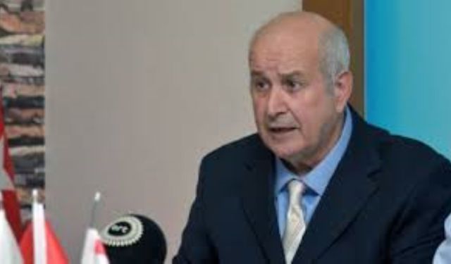 MMV'den Cumhurbaşkanı’nın Kıbrıs konusundaki açıklamalarına ilişkin değerlendirme