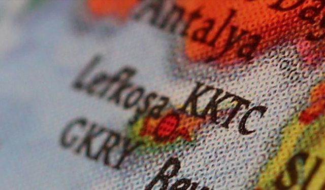 Güney Kıbrıs'ta, Kıbrıslı Türkle evli Türkiyeli kadına oturma izni verilmedi iddiası