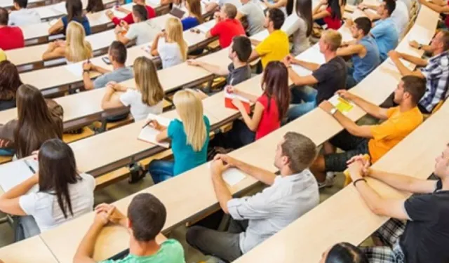 Güney Kıbrıs’ta öğrenim görmek isteyen yabancılar için pilot program