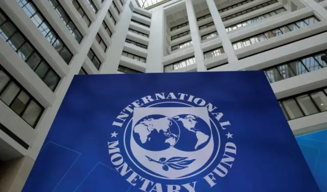 IMF, Türkiye ekonomisine ilişkin büyüme tahminini yükseltti
