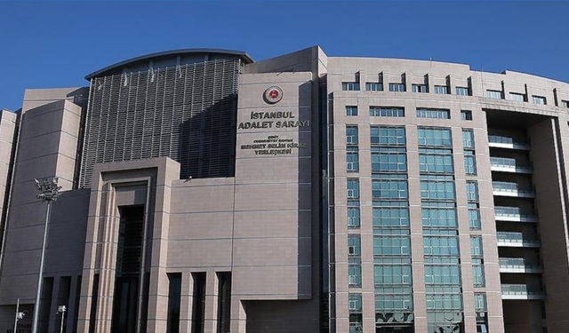 2019 yerel seçimlerinde İstanbul'daki seçmenlerin bilgilerinin yabancı istihbaratla paylaşıldığı iddiası