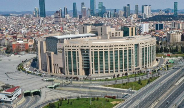 İstanbul Başsavcılığı’ndan SBK soruşturmasında 7 gözaltı talimatı