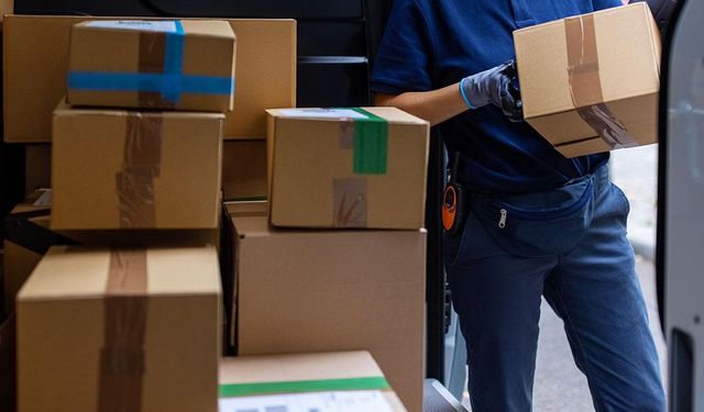 Türkiye’de üç ürün grubunun kargoyla ülkeye girişine kısıtlama