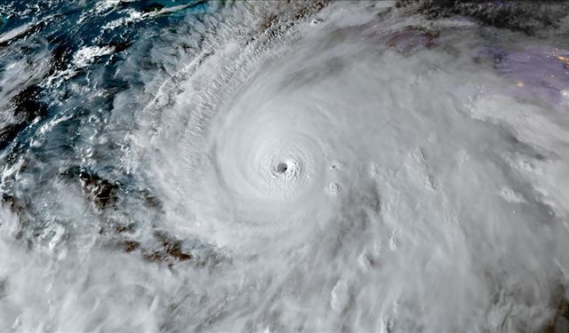 Küba'da Melissa Kasırgası nedeniyle 735 binden fazla kişi tahliye edildi