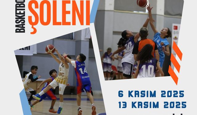 KTÖS, Talat Akkor Basketbol Şöleni düzenliyor