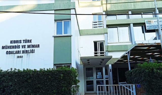 KTMMOB: "Mühendislik zirvesi değil, toplum mühendisliği faaliyeti"
