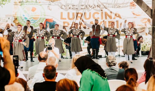 “XX. Evvel Zaman İçinde Lurucina Panayırı”, 12 Ekim Pazar günü yapılıyor