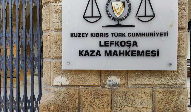KSTÜ davası... Sanık S.G ile A.S'nin itham edilmesine başlandı