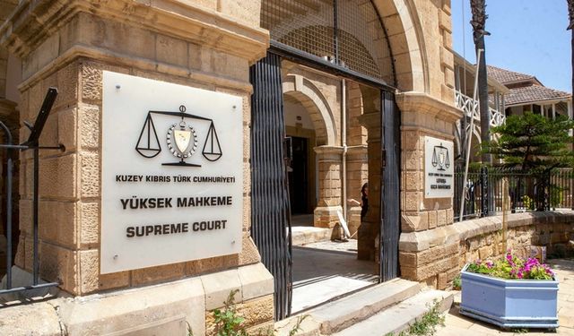 “Sahte diploma” davası... Sanıklar yeniden mahkemeye çıkarıldı