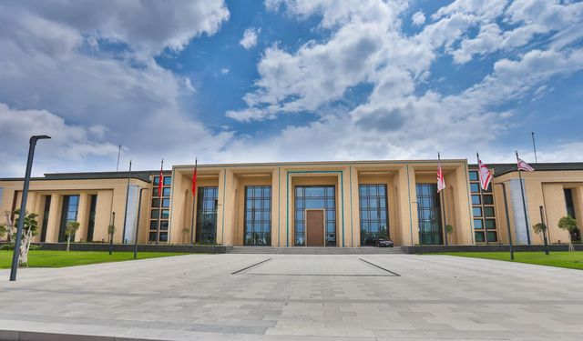 Meclis yarın olağanüstü toplanıyor…