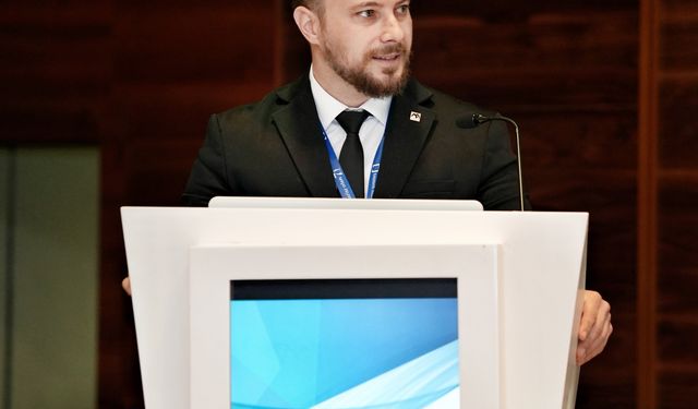 Mimarlar Odası: “Projelerde Kamu Yararı Esas Alınmalı, Planlamada Mimarlar Etkin Rol Üstlenmeli”