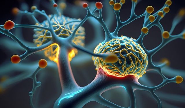 DSÖ: "Her yıl nörolojik rahatsızlıklar nedeniyle 11 milyon can kaybı yaşandı"