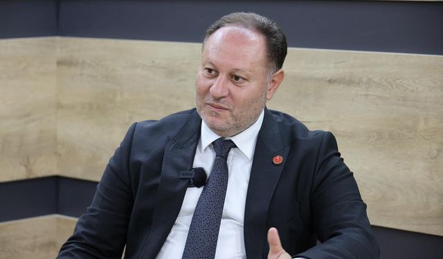 Öztürkler: “TDT Zirvesi, KKTC’nin diplomatik gücünü gösterdi”