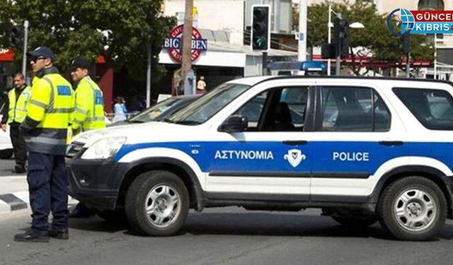 Trafik kazalarına ilişkin veriler