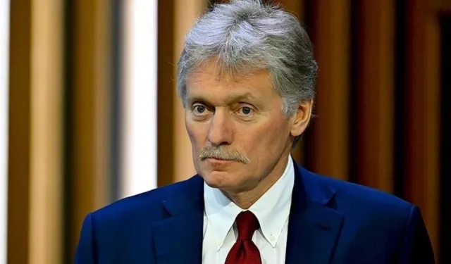 Rusya: ABD’nin yaptırım kararı ikili ilişkileri zedeledi